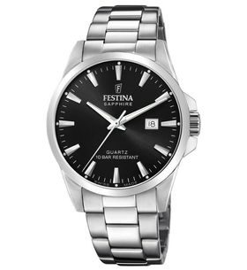 FESTINA SWISS MADE 20024/4 - SWISS MADE - ZNAČKY