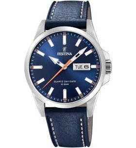 FESTINA CLASSIC STRAP 20358/3 - CLASSIC - ZNAČKY