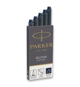 PARKER QUINK LONG INK BOTTLES - ACCESSORIES