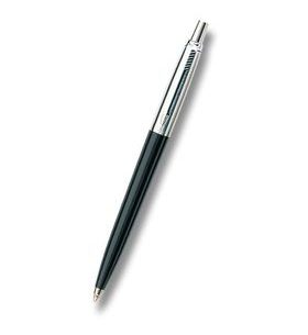 KULIČKOVÉ PERO PARKER JOTTER SPECIAL BLACK 1501/1260010 - KULIČKOVÁ PERA - OSTATNÍ