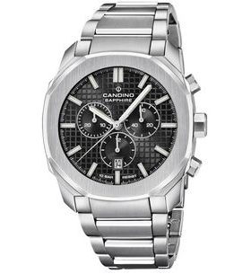 CANDINO GENTS SPORTS CHRONOS C4746/4 - SPORT CHRONOS - ZNAČKY