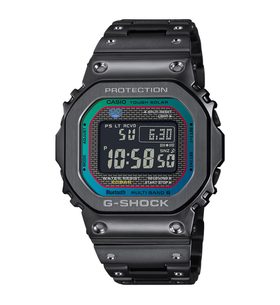 CASIO G-SHOCK GMW-B5000BPC-1ER - G-SHOCK - ZNAČKY