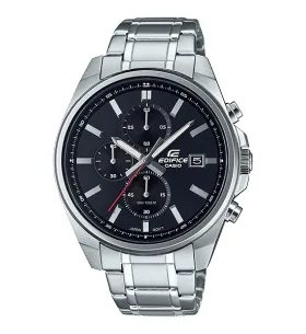 CASIO EDIFICE EFV-610D-1AVUEF - EDIFICE - BRANDS