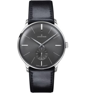 JUNGHANS MEISTER HANDAUFZUG 27/3503.00 - HAND-WINDING - BRANDS