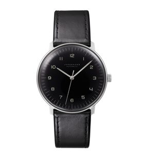 JUNGHANS MAX BILL AUTOMATIC 27/3400.02 - AUTOMATIC - ZNAČKY
