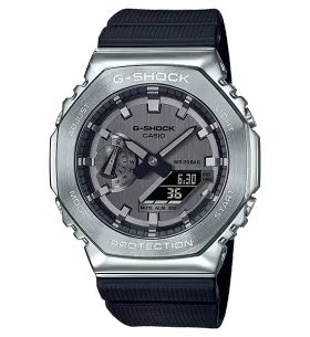 CASIO G-SHOCK GM-2100-1AER - CASIOAK - BRANDS