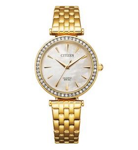 CITIZEN LADIES ER0212-50Y - BASICS - ZNAČKY