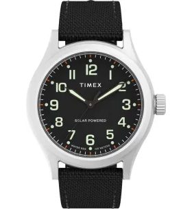 TIMEX EXPEDITION NORTH SIERRA SOLAR TW2V64500 - EXPEDITION - ZNAČKY