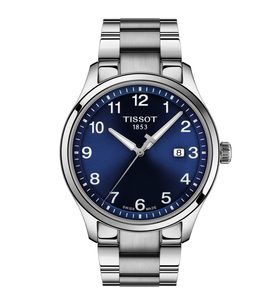 TISSOT GENT XL CLASSIC T116.410.11.047.00 - GENT XL - BRANDS