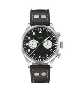 LACO EDITION 98 BICOMPAX CHRONOGRAPH - EDITION - BRANDS