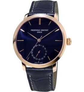 FREDERIQUE CONSTANT MANUFACTURE CLASSIC AUTOMATIC FC-710N4S4 - MANUFACTURE - ZNAČKY
