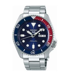 SEIKO 5 SPORTS SRPD53K1 - SEIKO 5 SPORTS 2019 - ZNAČKY