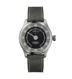 DAVOSA NEWTON SPEEDOMETER AUTOMATIC 161.587.25 - PILOT - BRANDS