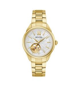 BULOVA SUTTON DIAMOND AUTOMATIC 97L172 - DIAMOND - BRANDS