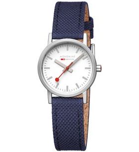 MONDAINE CLASSIC A658.30323.17SBD1 - CLASSIC - ZNAČKY