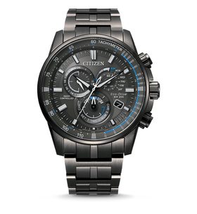 CITIZEN PROMASTER SKY ECO DRIVE RADIO CONTROLLED CB5887-55H - PROMASTER - ZNAČKY