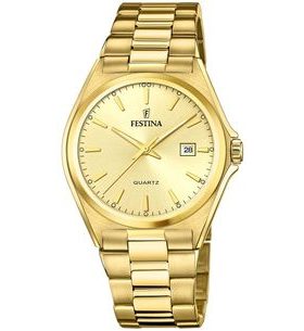 FESTINA CLASSIC BRACELET 20555/3 - CLASSIC - ZNAČKY