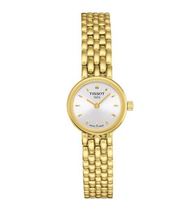 TISSOT LOVELY T058.009.33.031.00 - LOVELY - ZNAČKY