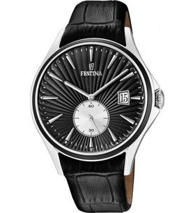 FESTINA RETRO 16980/4 - RETRO - ZNAČKY