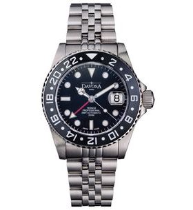 DAVOSA TERNOS PROFESSIONAL GMT 161.571.05 - TERNOS - ZNAČKY