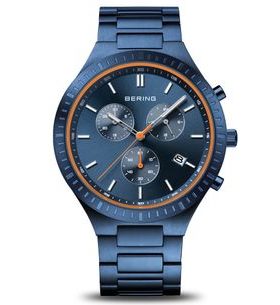 BERING CLASSIC 11743-797 - TITANIUM - BRANDS