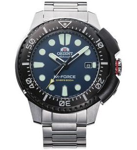 ORIENT SPORTS M-FORCE RA-AC0L07L - M-FORCE - BRANDS