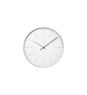 JUNGHANS MAX BILL WANDUHR QUARTZ 22 CM 367/6049.00 - WANDUHR - ZNAČKY