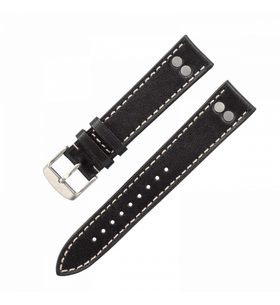 LACO PILOT - ČERNÝ - STRAPS - ACCESSORIES