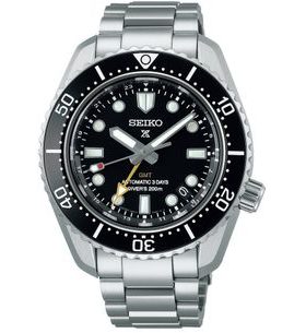 SEIKO PROSPEX SPB383J1 - PROSPEX - ZNAČKY