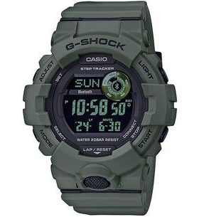 CASIO G-SQUAD GBD-800UC-3ER - G-SHOCK - BRANDS