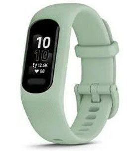 GARMIN VÍVOSMART® 5 COOL MINT 010-02645-12 - DÁMSKÉ HODINKY - HODINKY