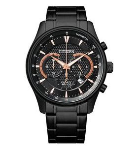 CITIZEN CLASSIC CHRONO AN8195-58E - BASICS - ZNAČKY