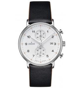 JUNGHANS FORM C 41/4771.00 - FORM C - BRANDS