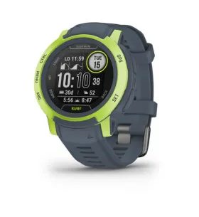 GARMIN INSTINCT® 2 SURF EDITION SURF EDITION, MAVERICKS - 010-02626-02 - INSTINCT 2 - BRANDS