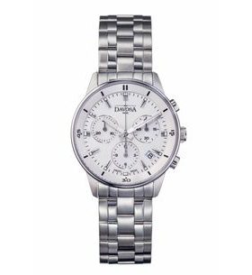 DAVOSA VIREO MEDIUM CHRONOGRAPH 168.585.15 - EXECUTIVE - BRANDS