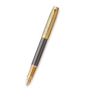 PLNICÍ PERO PARKER IM PREMIUM PIONEERS COLLECTION ARROW GT 1502/313095 - FOUNTAIN PENS - ACCESSORIES