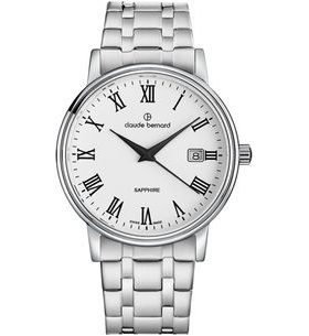 CLAUDE BERNARD CLASSIC 53009-3M-BR - CLASSIC - ZNAČKY