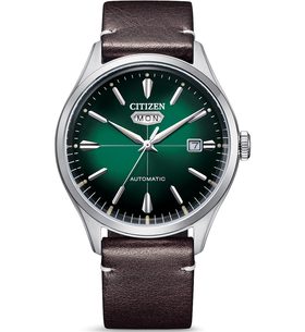 CITIZEN C7 AUTOMATIC NH8390-03XE - ELEGANT - BRANDS