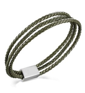 NÁRAMEK BOCCIA TITANIUM 03053-0221 - BRACELETS - ACCESSORIES