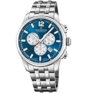 CANDINO GENTS SPORTS CHRONOS C4744/5 - SPORT CHRONOS - ZNAČKY