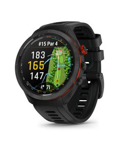 GARMIN APPROACH® S70 BLACK 010-02746-12 - APPROACH - BRANDS