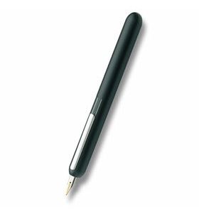 PLNICÍ PERO LAMY DIALOG 3 BLACK 1506/074 - FOUNTAIN PENS - ACCESSORIES