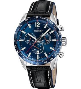 CANDINO GENTS SPORT C4758/2 - SPORT CHRONOS - BRANDS