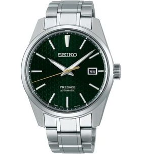 SEIKO PRESAGE SPB169J1 SHARP EDGED SERIES - PRESAGE - ZNAČKY