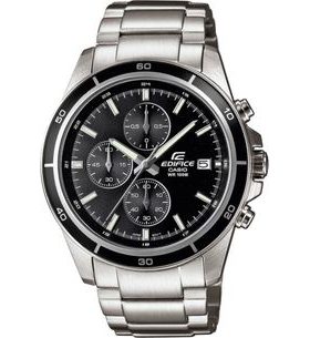 CASIO EDIFICE EFR-526D-1AVUEF - EDIFICE - BRANDS