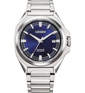 CITIZEN SERIES 8 AUTOMATIC NB6010-81L - SERIES 8 - ZNAČKY