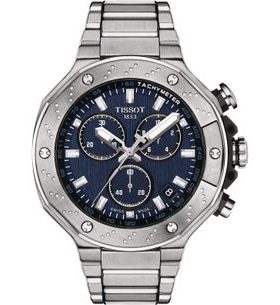 TISSOT T-RACE CHRONOGRAPH T141.417.11.041.00 - T-RACE - BRANDS