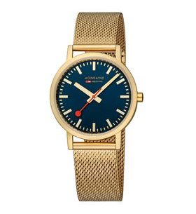 MONDAINE CLASSIC A660.30314.40SBM - CLASSIC - BRANDS