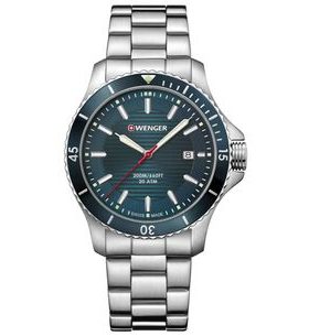 WENGER SEA FORCE 01.0641.129 - SEA FORCE - BRANDS