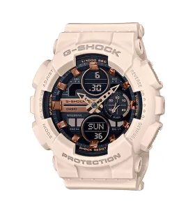 CASIO G-SHOCK GMA-S140M-4AER - G-SHOCK - BRANDS